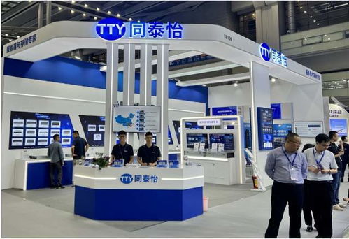 專精特新鑄輝煌 深圳市計(jì)算機(jī)行業(yè)協(xié)會(huì)企業(yè)閃耀第十一屆電博會(huì)，引領(lǐng)計(jì)算機(jī)軟硬件及輔助設(shè)備零售新浪潮